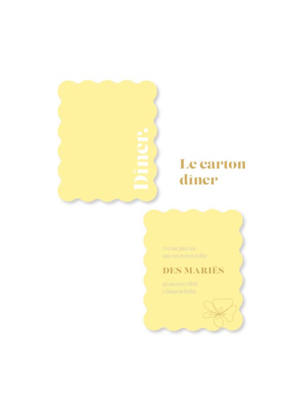 Collection - Butter yellow4 Butter yellow