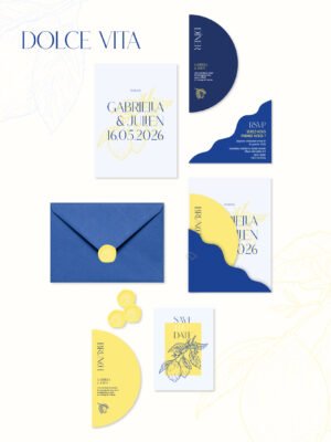 Collection-Dolce vita-Général Dolce vita