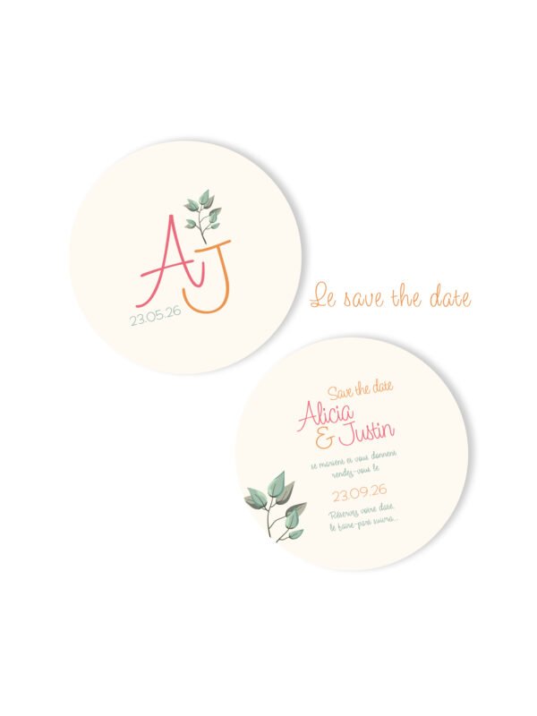 Collection - Garden party2 Garden party