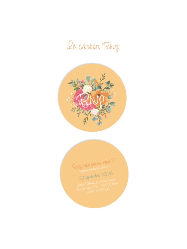 Collection - Garden party3 Garden party